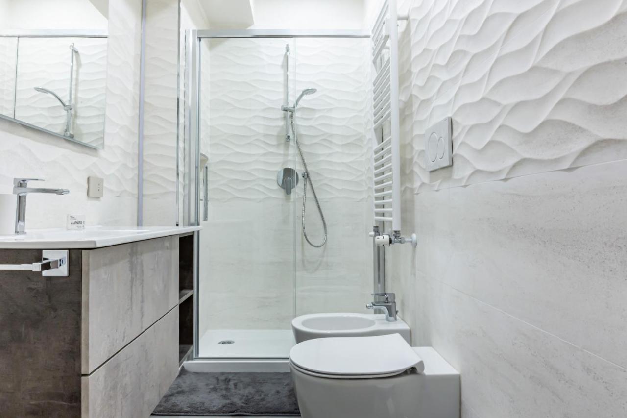 Easylife - Accogliente Bilocale In Zona Porta Venezia Lejlighed Milano Eksteriør billede