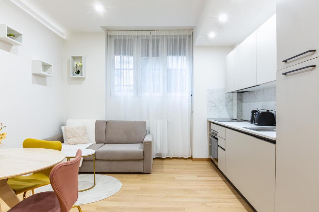 Easylife - Accogliente Bilocale In Zona Porta Venezia Lejlighed Milano Eksteriør billede