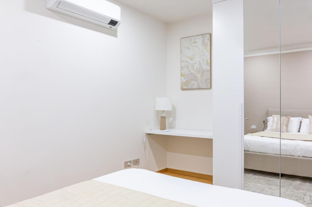 Easylife - Accogliente Bilocale In Zona Porta Venezia Lejlighed Milano Eksteriør billede