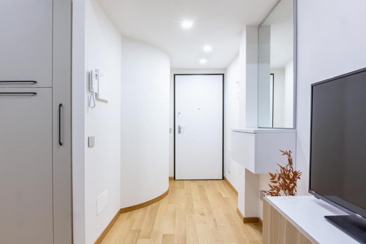 Easylife - Accogliente Bilocale In Zona Porta Venezia Lejlighed Milano Eksteriør billede